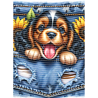 Animal Text Series-AT 2371